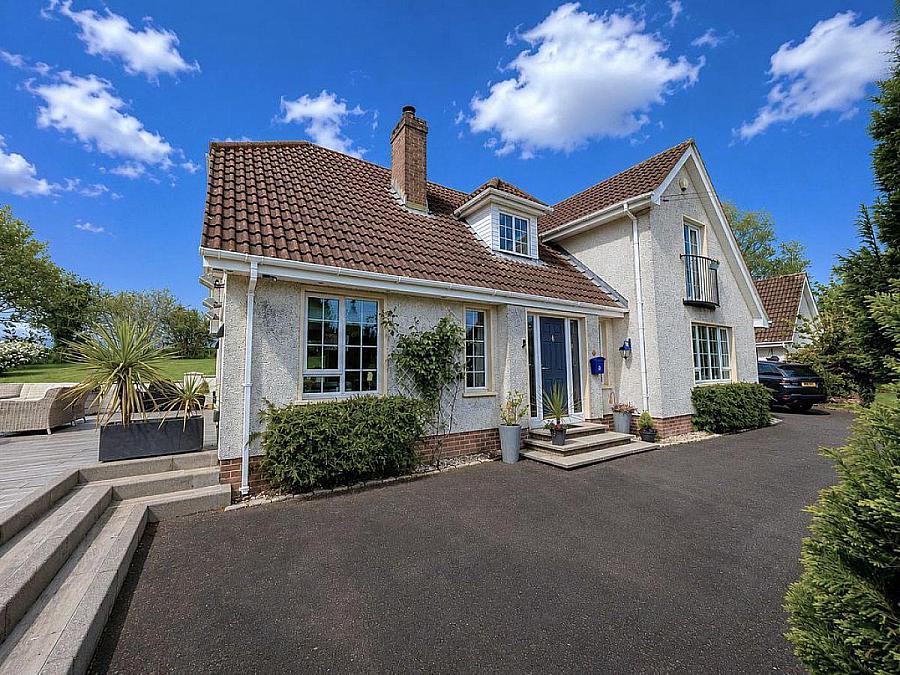 51 Annaghanoon Road