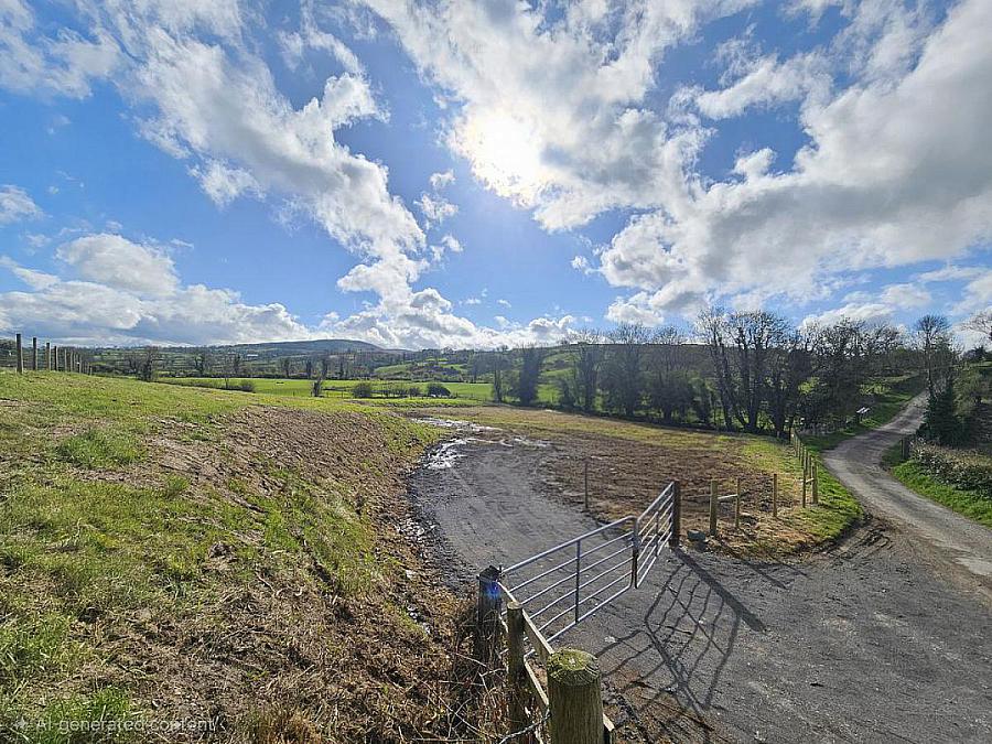 Shanaghan's Lane