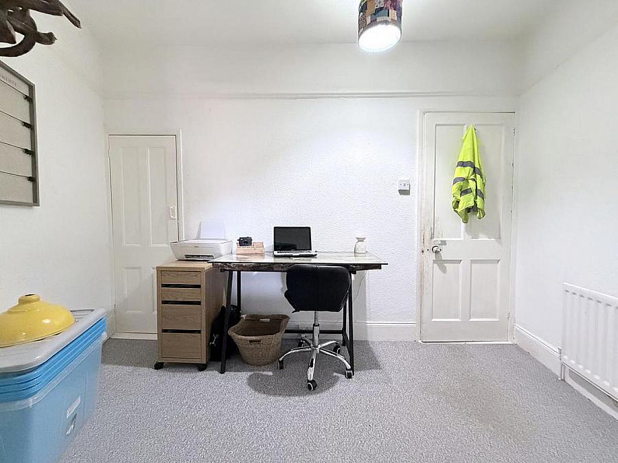 1 & 2 Hillview Terrace