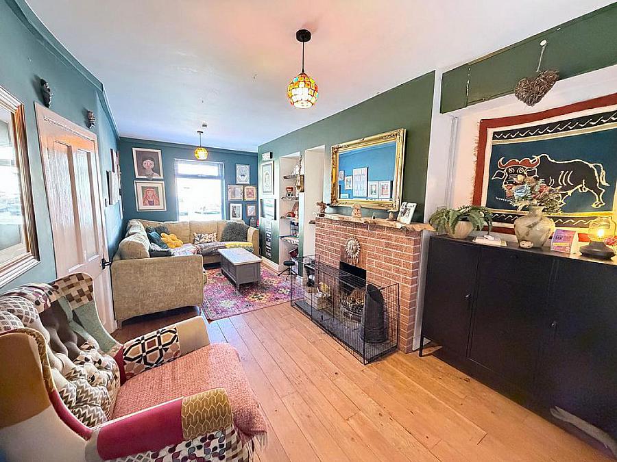 1 & 2 Hillview Terrace