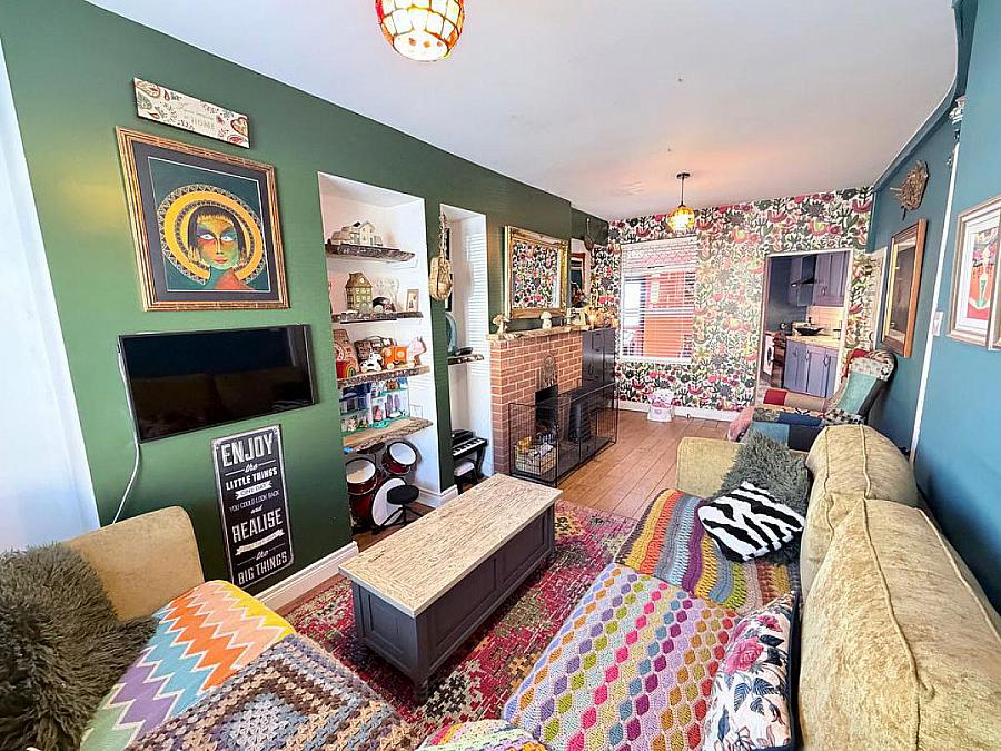 1 & 2 Hillview Terrace