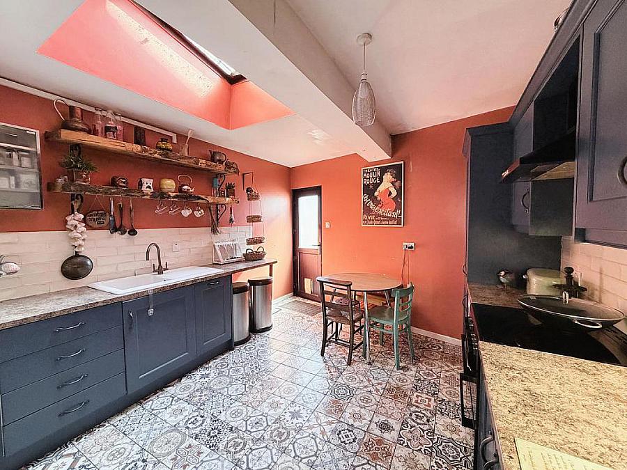 1 & 2 Hillview Terrace