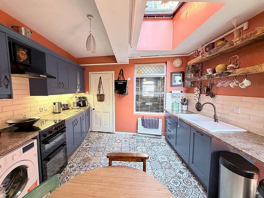 1 & 2 Hillview Terrace