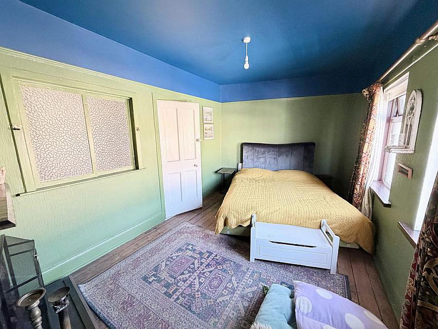1 & 2 Hillview Terrace