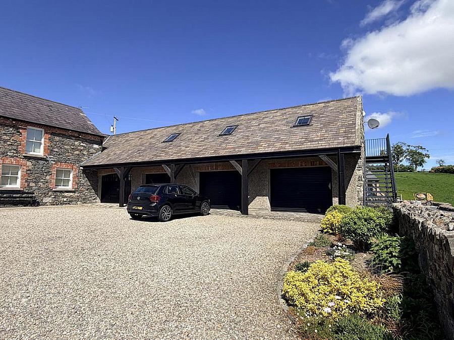 The Loft, 11 Reservoir Road