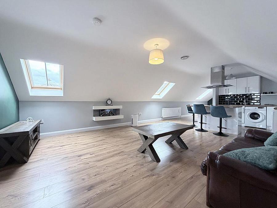 The Loft, 11 Reservoir Road