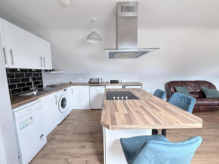 The Loft, 11 Reservoir Road