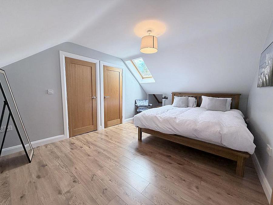 The Loft, 11 Reservoir Road