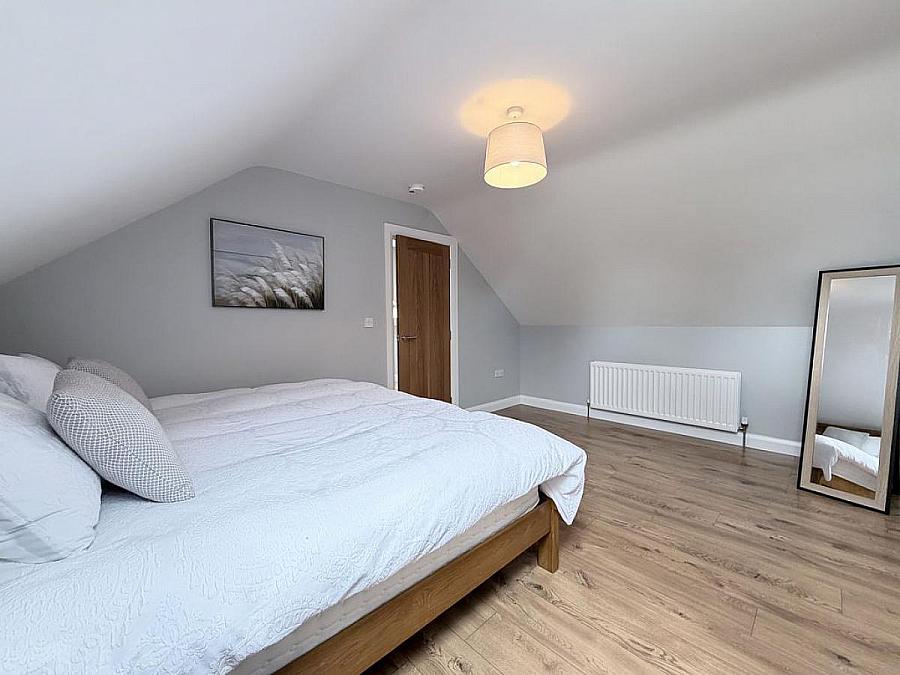 The Loft, 11 Reservoir Road