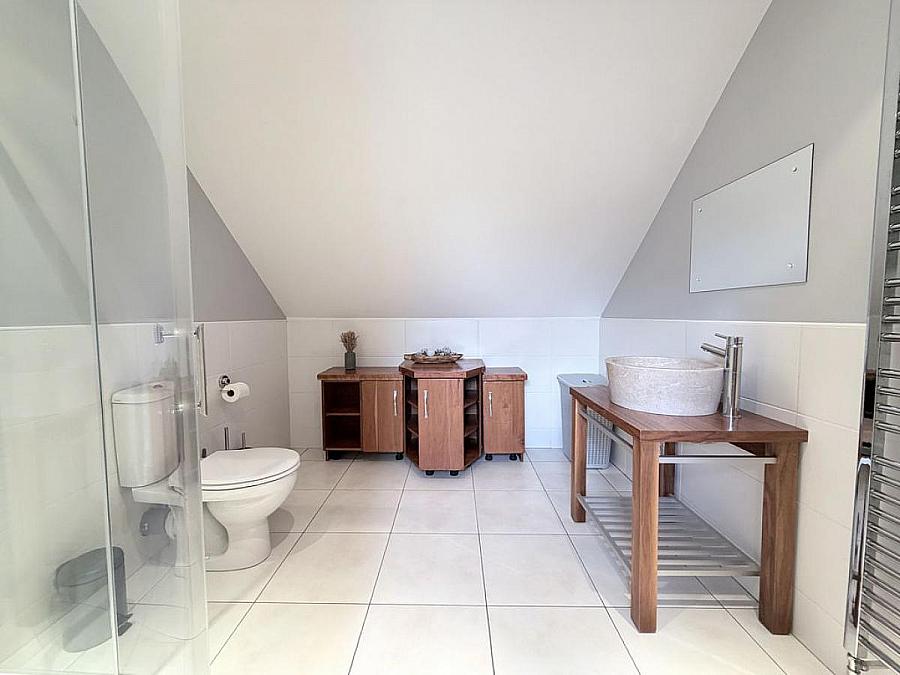 The Loft, 11 Reservoir Road