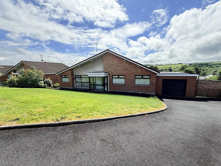 24 Bannview Heights