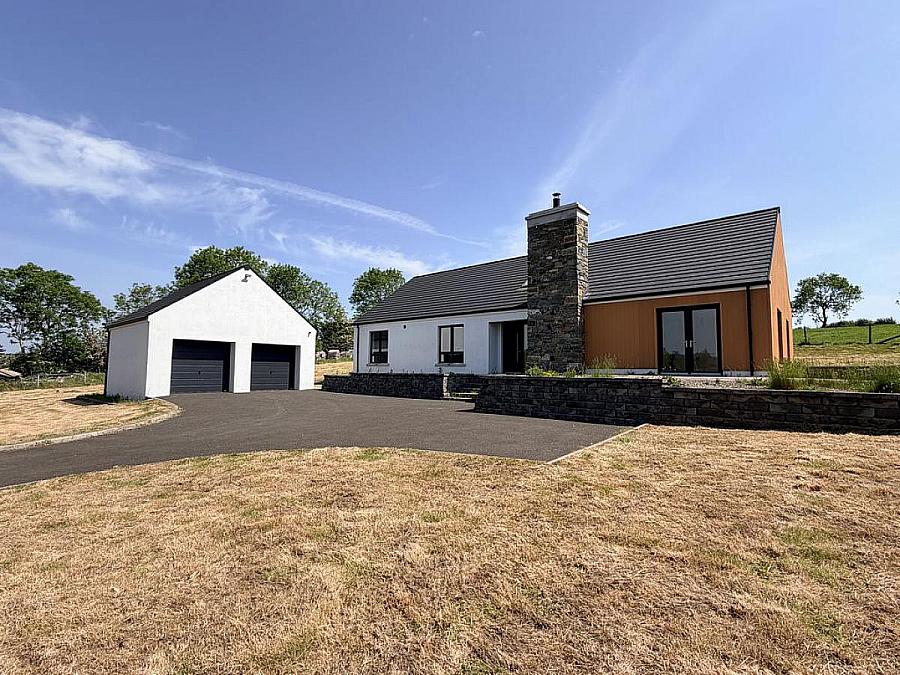 6 Monteith Road
