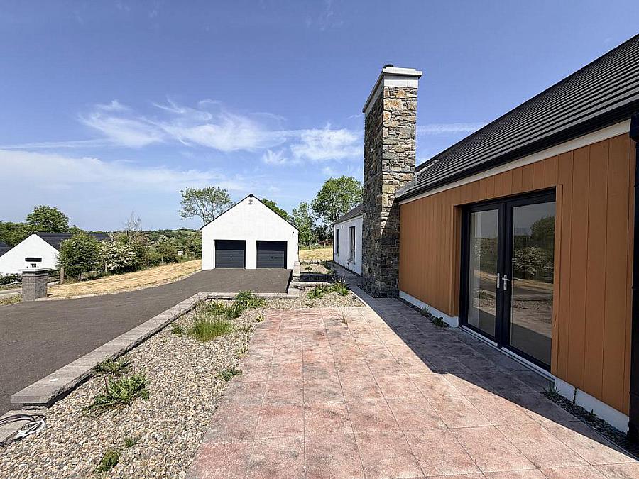 6 Monteith Road