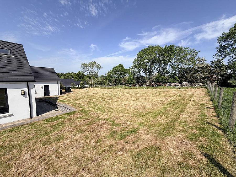 6 Monteith Road