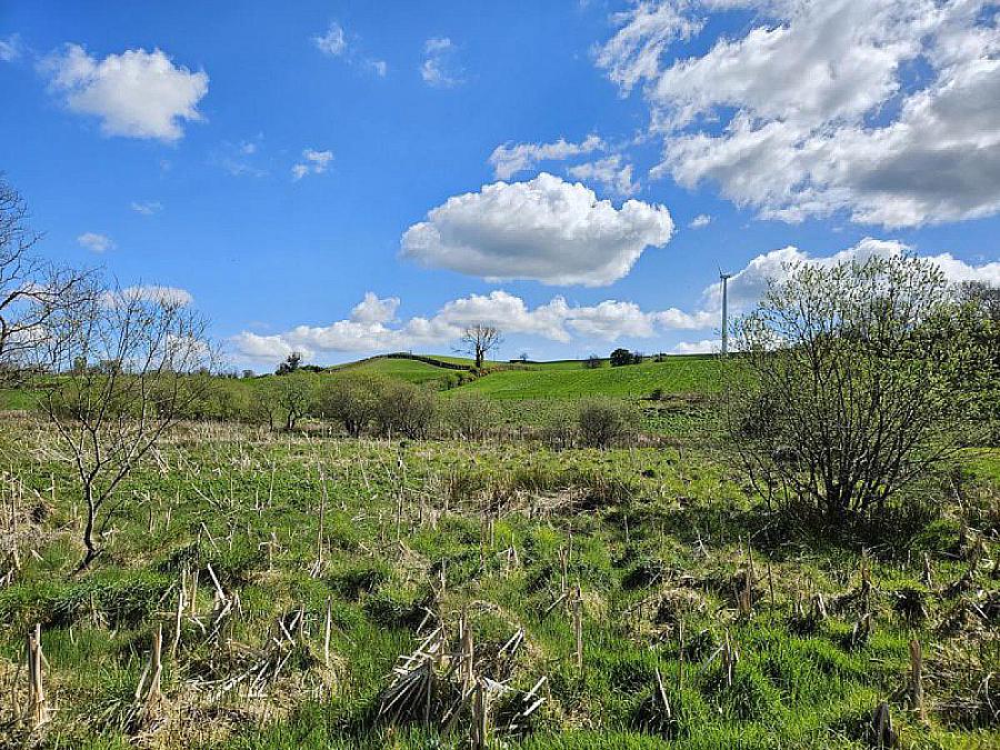 Building Site Gall Bog Road Building Site Gall Bog Road