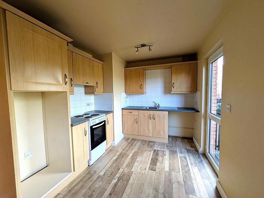 8 Edenderry Mews