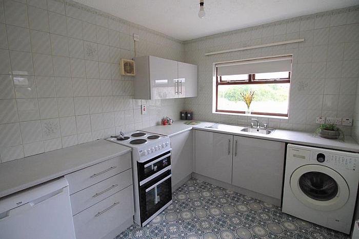 Flat 1,14 Kenlis Street Flat 1,14 Kenlis Street