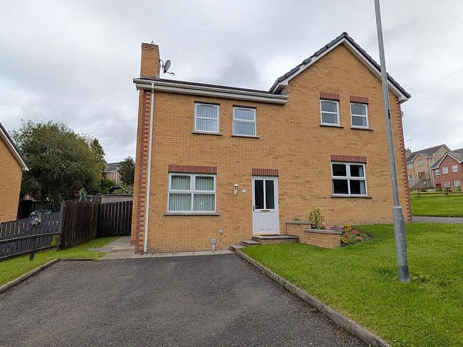 47A Oak Lodge 