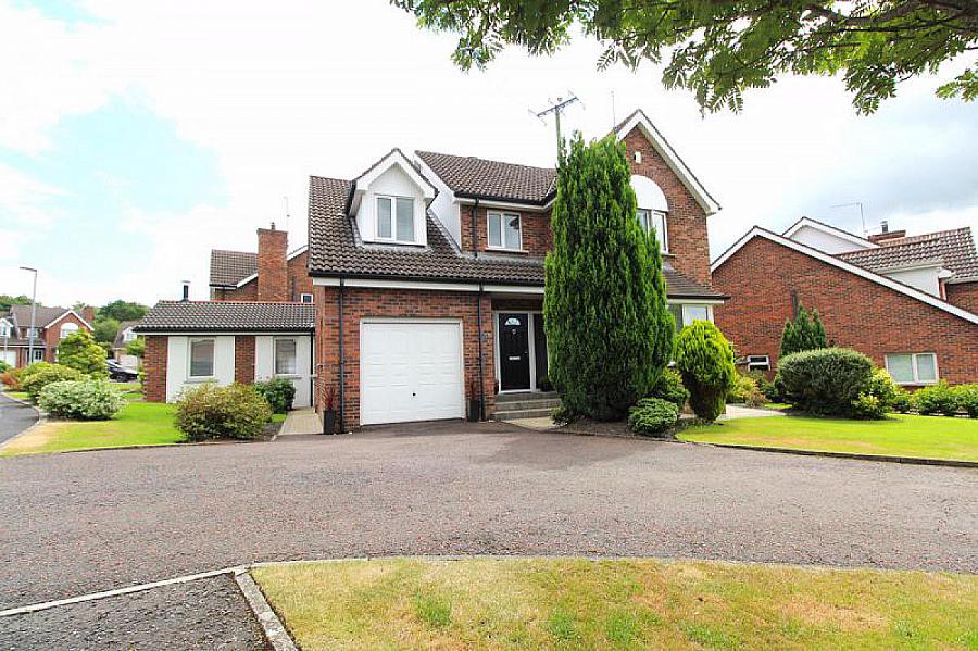 29 Weavers Meadow