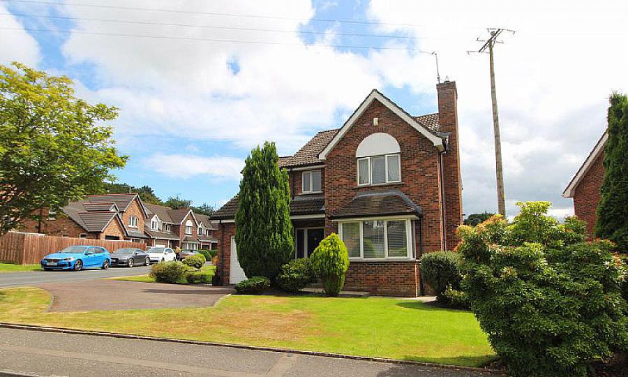 29 Weavers Meadow