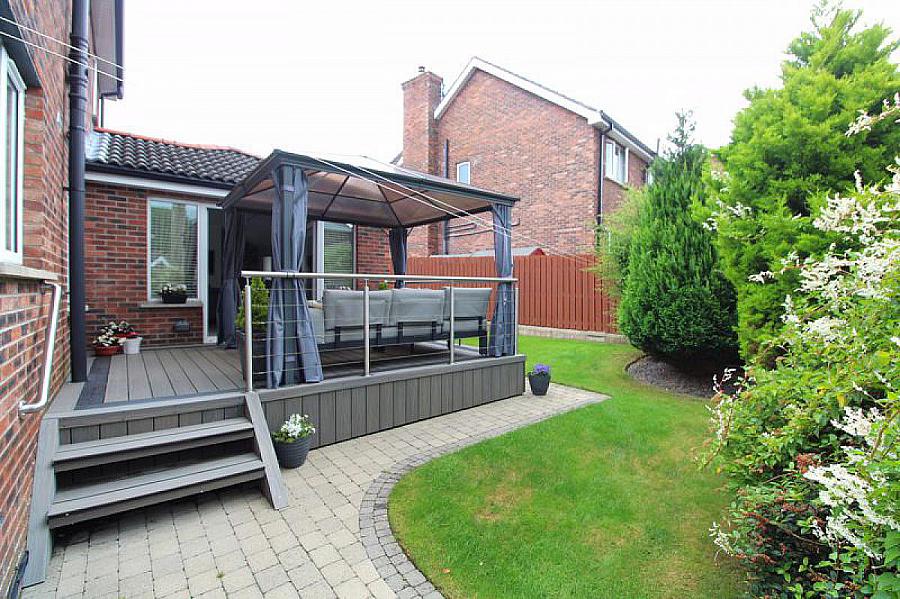 29 Weavers Meadow