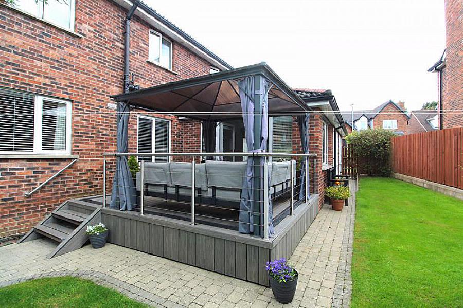 29 Weavers Meadow