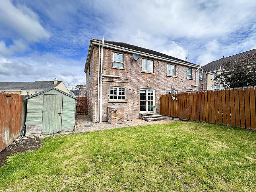 100 Summerhill