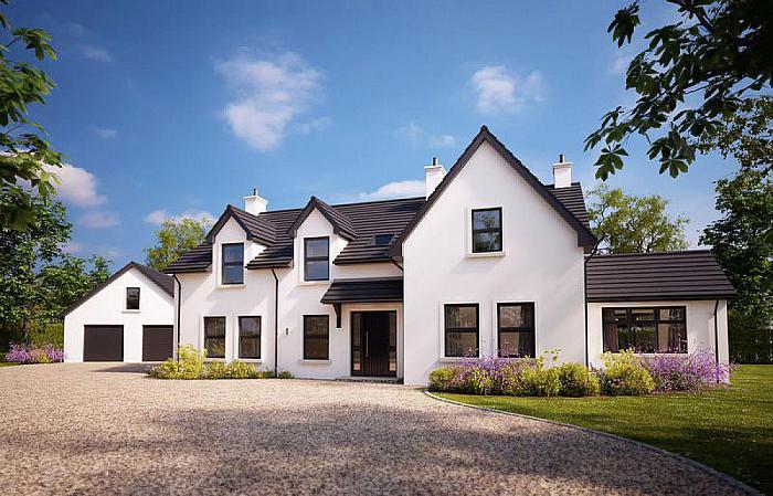 Site At 27 Ballynamagna Road, rathfriland, newry, BT34 5PB