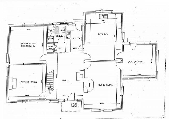 Site At 27 Ballynamagna Road