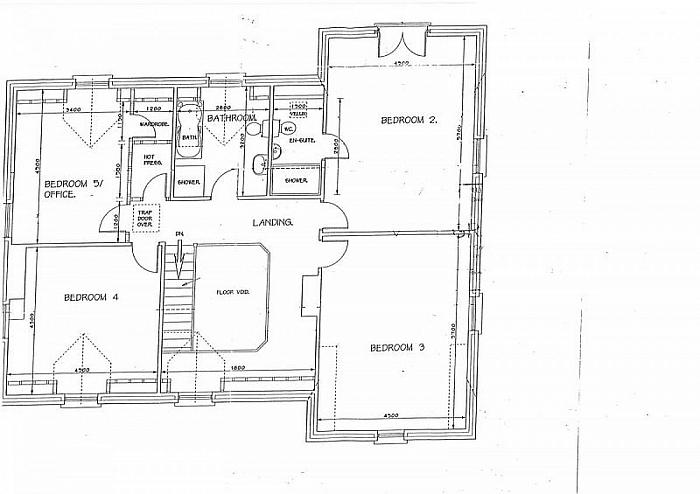 Site At 27 Ballynamagna Road