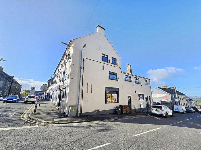 1 & 1a Church Square