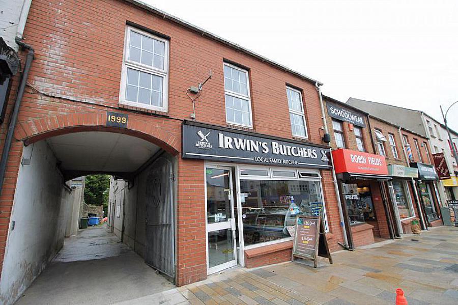 14A Newry Street