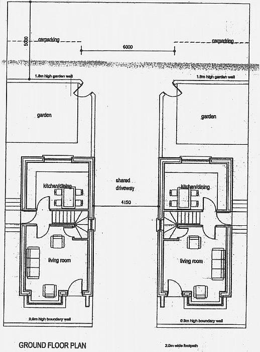 Development Site At 27-27a Circular Road