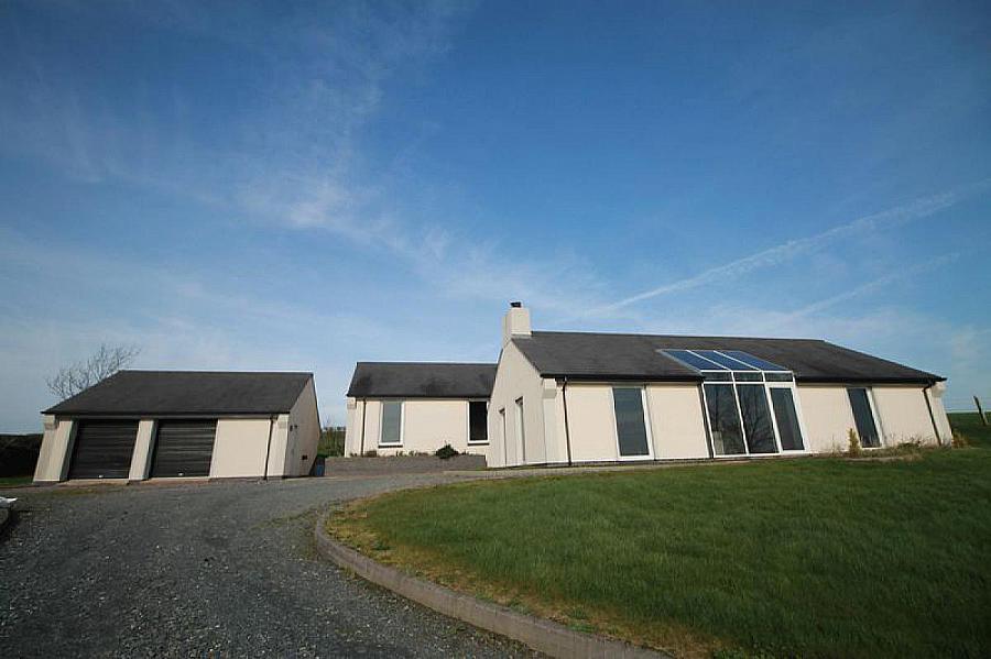 17 Glassdrumman Road