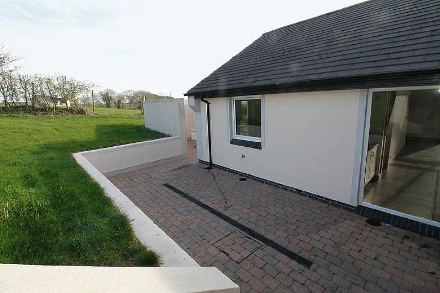 17 Glassdrumman Road