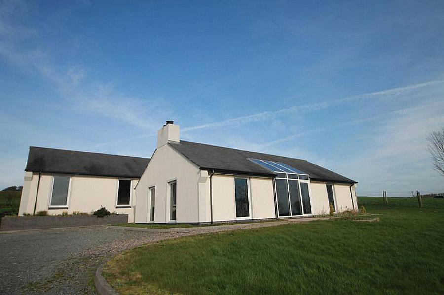 17 Glassdrumman Road