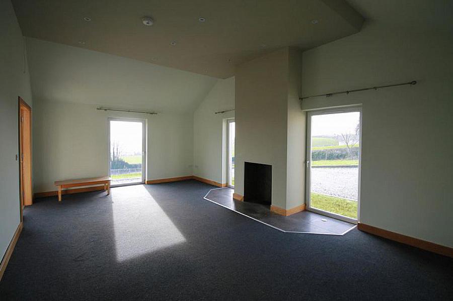 17 Glassdrumman Road