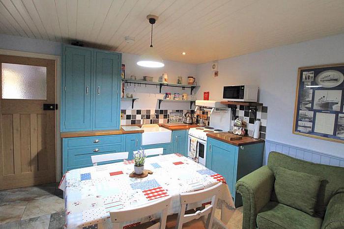 Metas Cottage 51 Mill Road