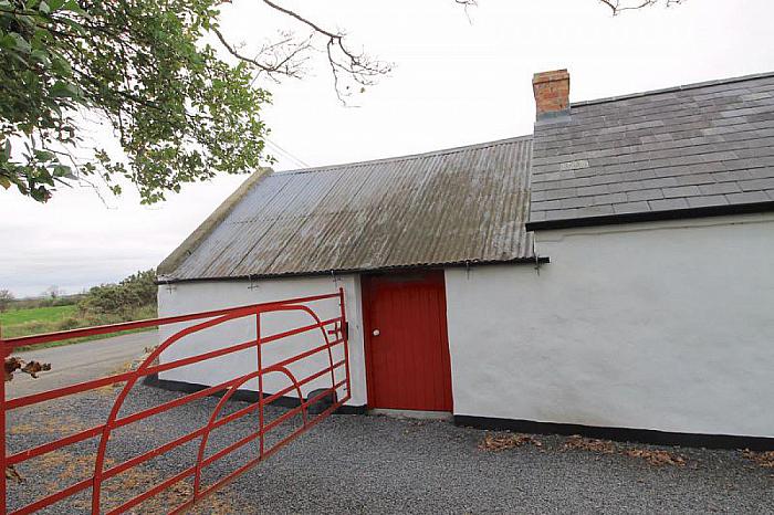 Metas Cottage 51 Mill Road