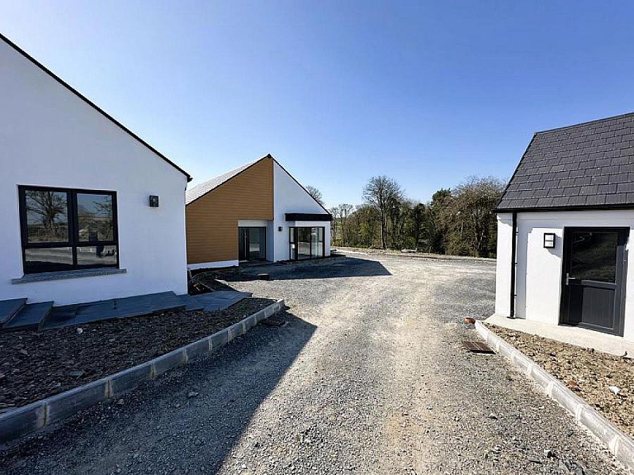 6a Monteith Road