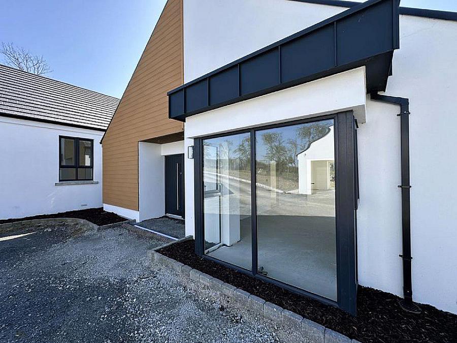 6a Monteith Road