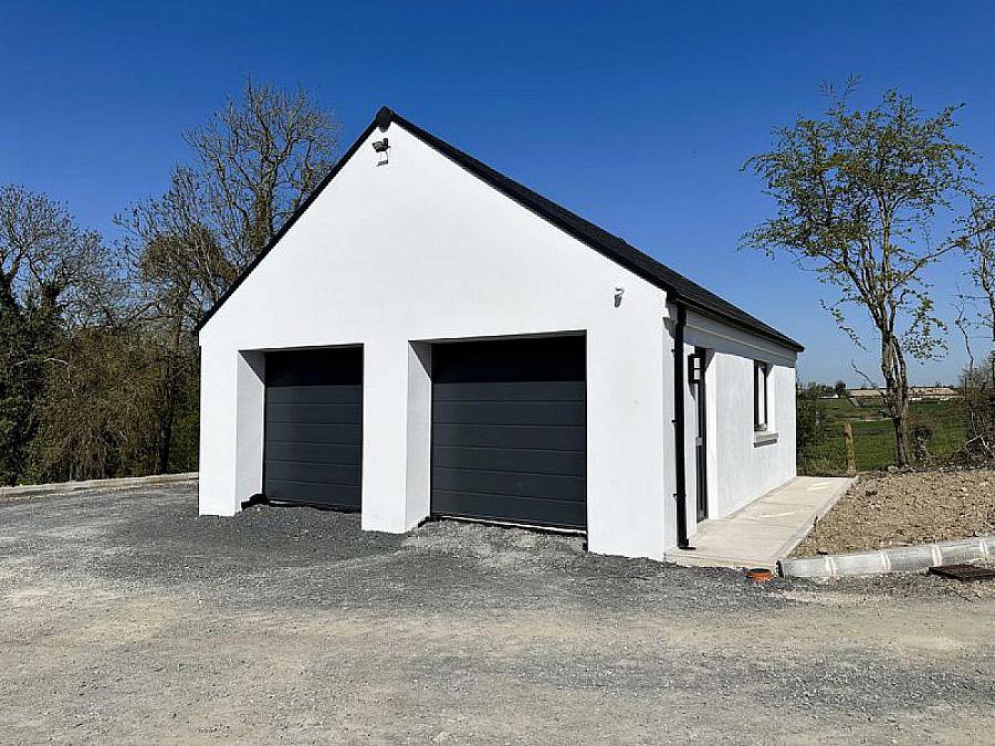 6a Monteith Road