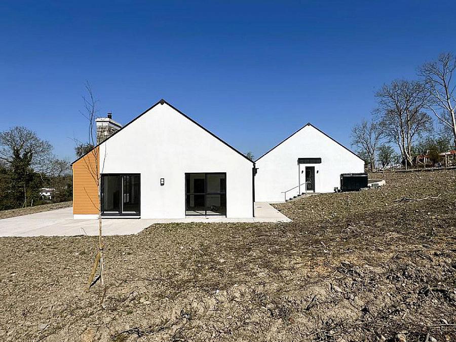6a Monteith Road