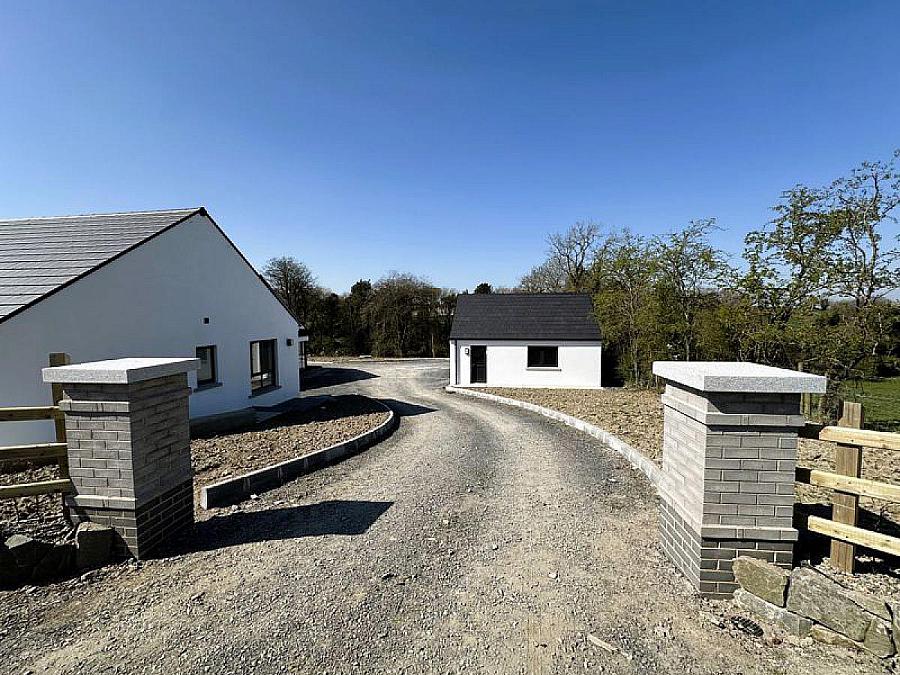 6a Monteith Road