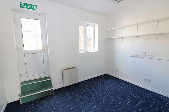 22a Newry Street