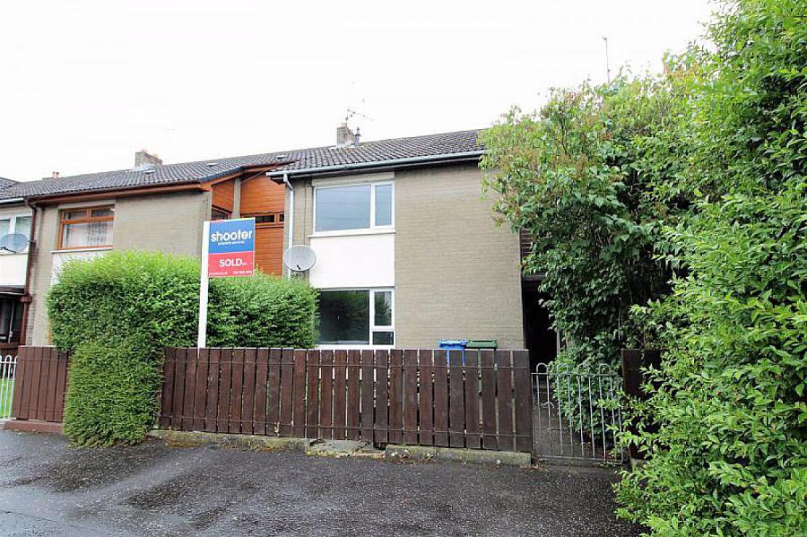 4 Taylor Square,Lisburn, BT28 1HA