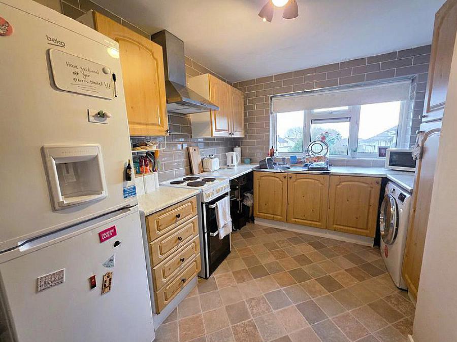 2B Rathvarna Gardens