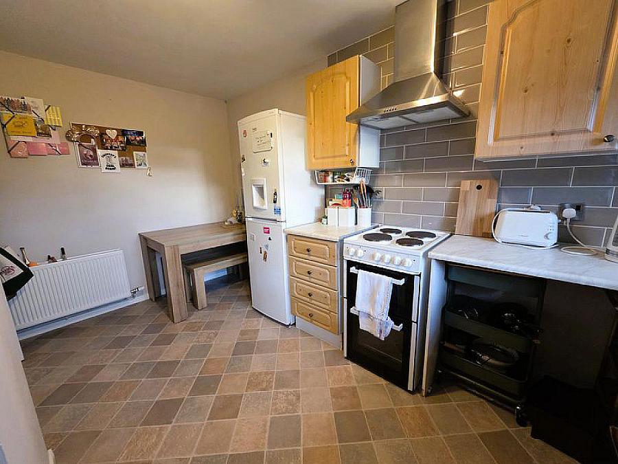 2B Rathvarna Gardens