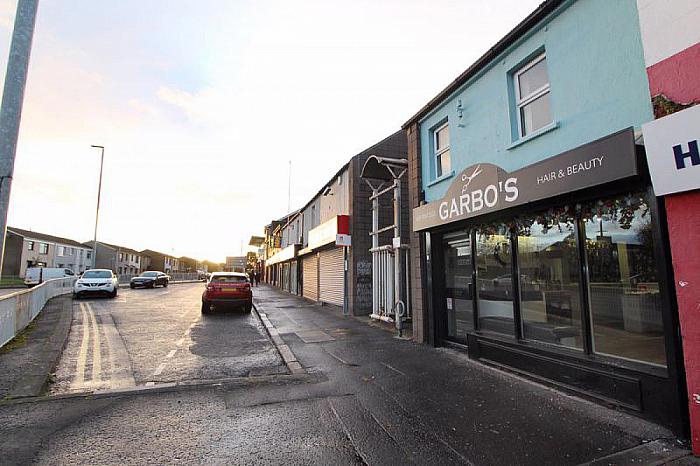 34 Longstone Street