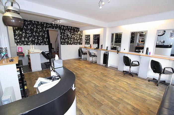 34 Longstone Street 34 Longstone Street